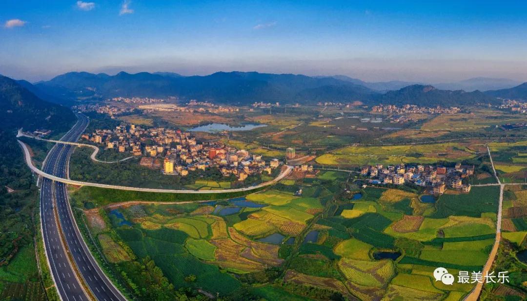 長(zhǎng)樂(lè)：加快建設(shè)省會(huì)新城區(qū)、副中心，全力打造現(xiàn)代化國(guó)際城市重要窗口（下）