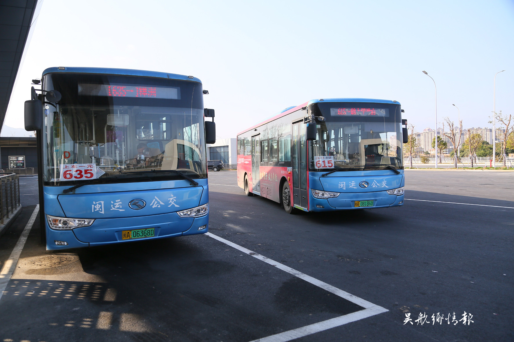 福平鐵路長樂站正式投運，幸福來得如此簡單