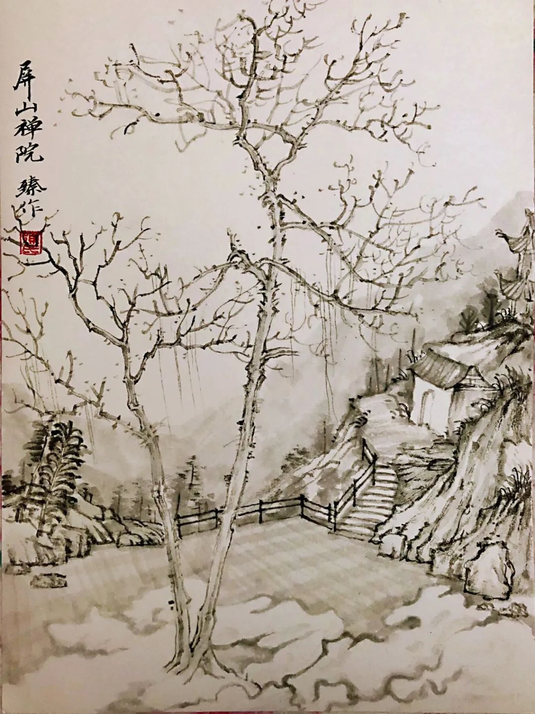 “大美猴嶼”，邀您共賞