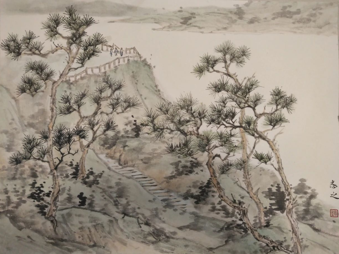 “大美猴嶼”，邀您共賞