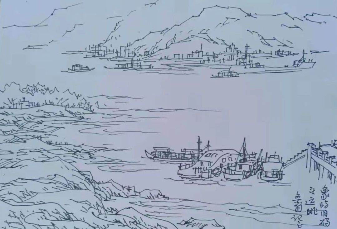 “大美猴嶼”，邀您共賞
