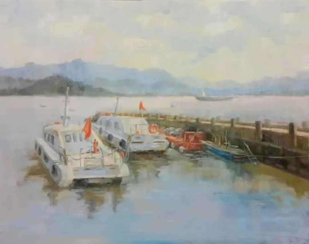 “大美猴嶼”，邀您共賞
