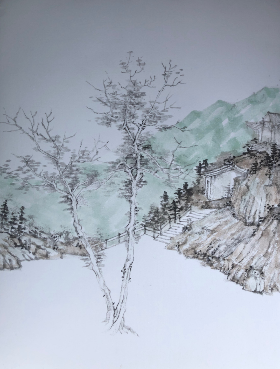 “大美猴嶼”，邀您共賞