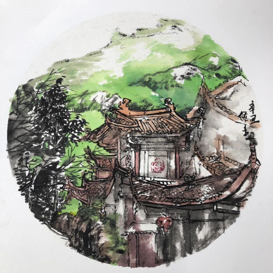 “大美猴嶼”，邀您共賞