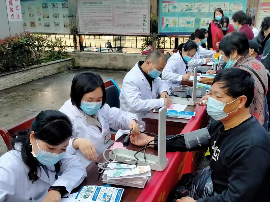 【近鄰黨建】“鄰”心聚力一家親 志愿服務(wù)暖人心