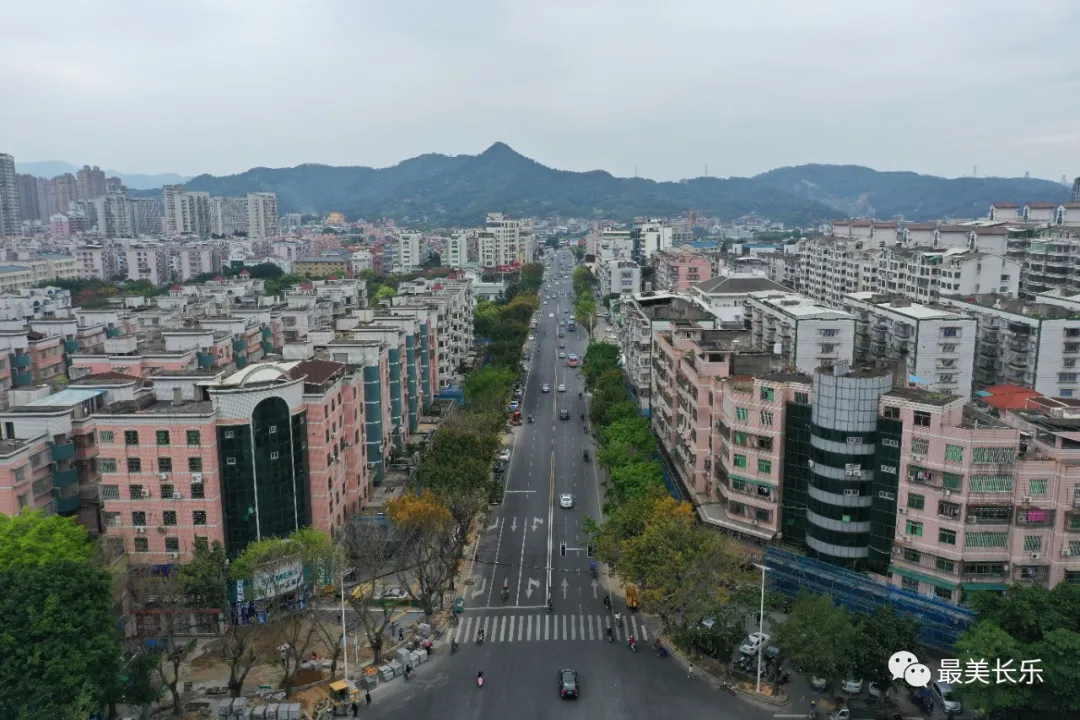 期待！長樂人熟悉的這條路正在提升改造！
