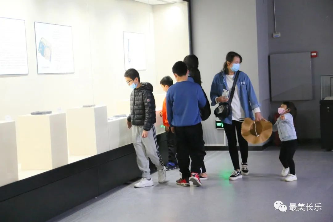 區(qū)博物館有新展覽啦！持續(xù)到6月8日！