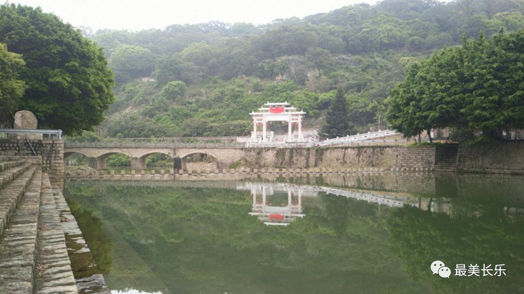 長樂鄉(xiāng)賢在行動 共護河湖暢美