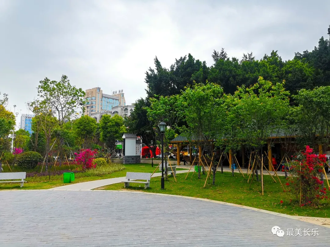 守住底子 扮靚面子 充實(shí)里子——長(zhǎng)樂(lè)龍門(mén)村善用村財(cái)，推動(dòng)鄉(xiāng)村振興