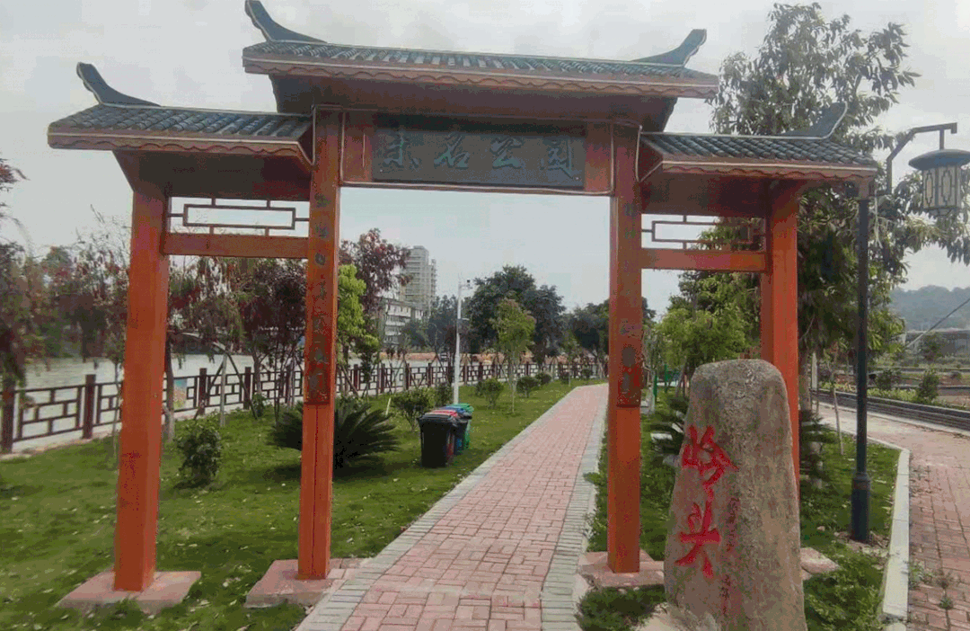 長樂鄉(xiāng)賢在行動 共護河湖暢美