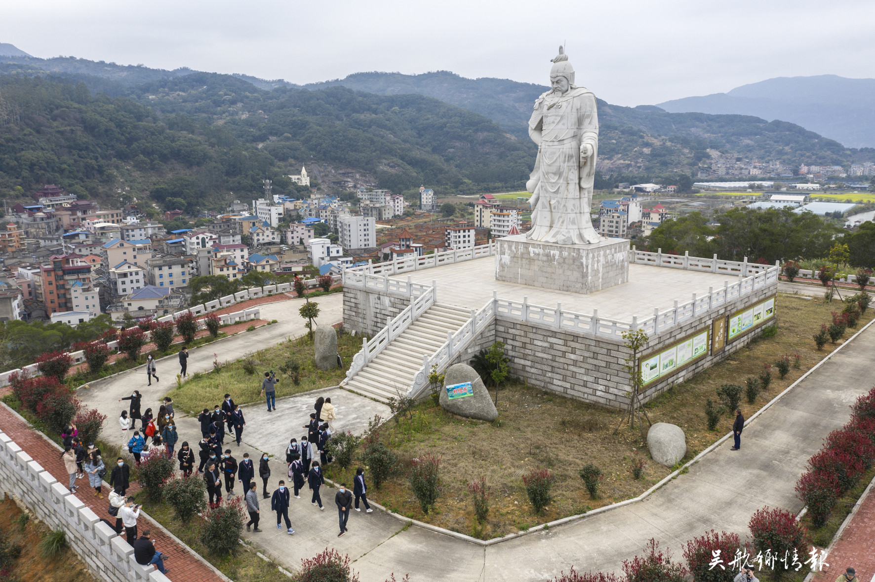 五一期間，猴嶼“鄉(xiāng)村文化旅游節(jié)”系列活動(dòng)將精彩上演