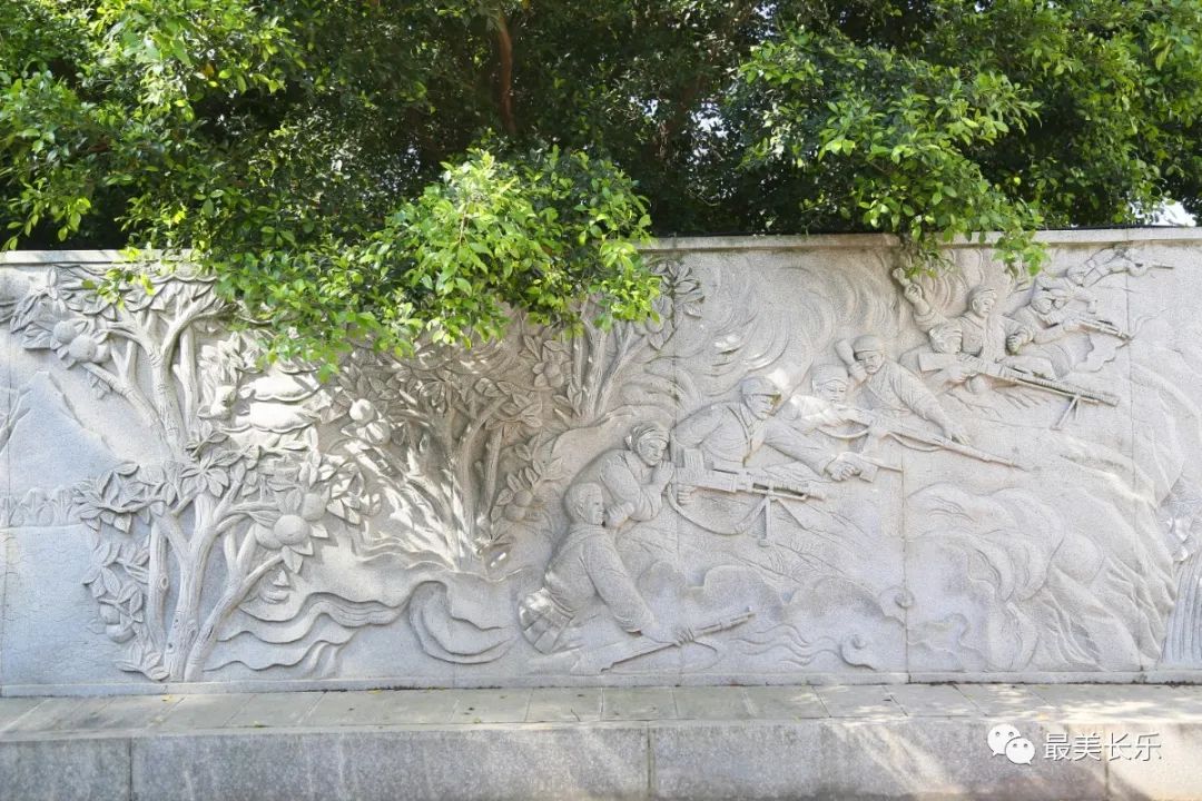 【紅色故事】重溫抗戰(zhàn)歲月 瑯尾港殲敵寇