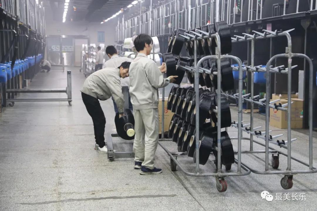 力恒錦綸：深耕產(chǎn)品研發(fā) 致力打造卓越品牌