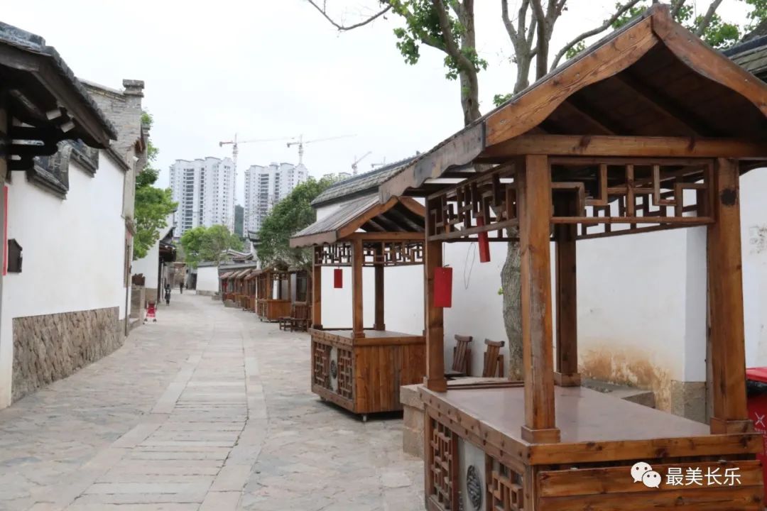 歷史人文紀(jì)錄片《和平古韻》開機(jī) 再現(xiàn)古街芳華