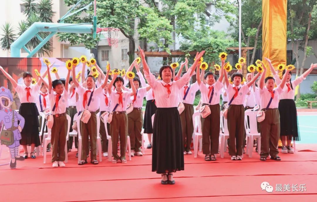 “六一”，一起祝孩子們節(jié)日快樂(lè)！