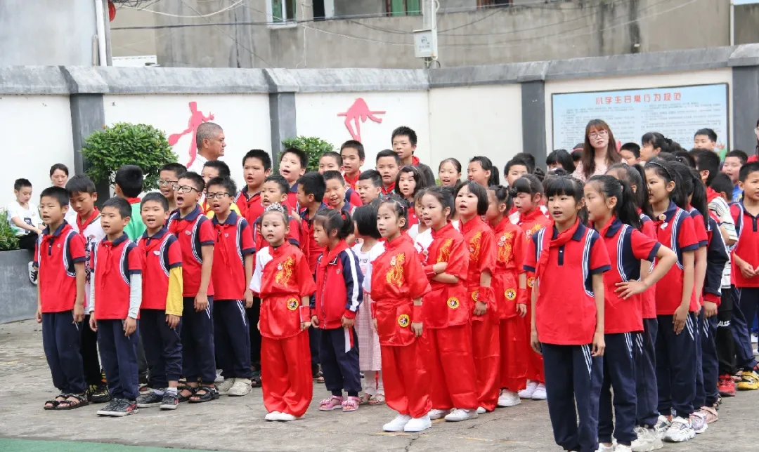 “六一”，一起祝孩子們節(jié)日快樂(lè)！