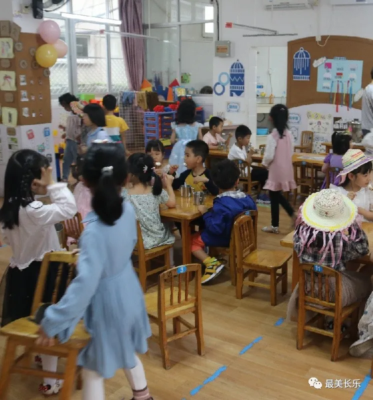 “六一”，一起祝孩子們節(jié)日快樂(lè)！