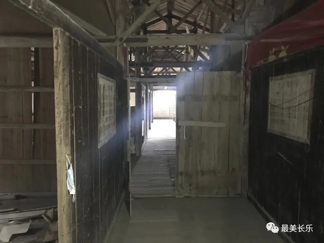 【紅色基地】龍卷墓農(nóng)場(chǎng)：閩中抗日游擊隊(duì)堅(jiān)強(qiáng)的后勤保障