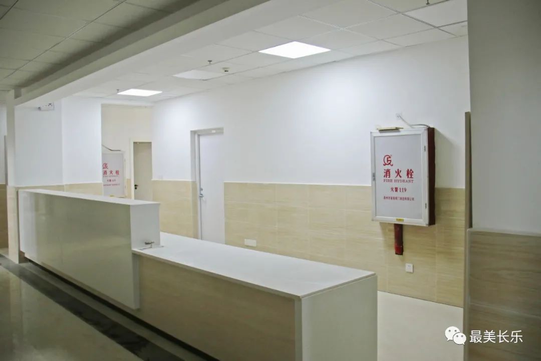 新進(jìn)展！湖南鎮(zhèn)衛(wèi)生院新院預(yù)計(jì)今年底投入使用