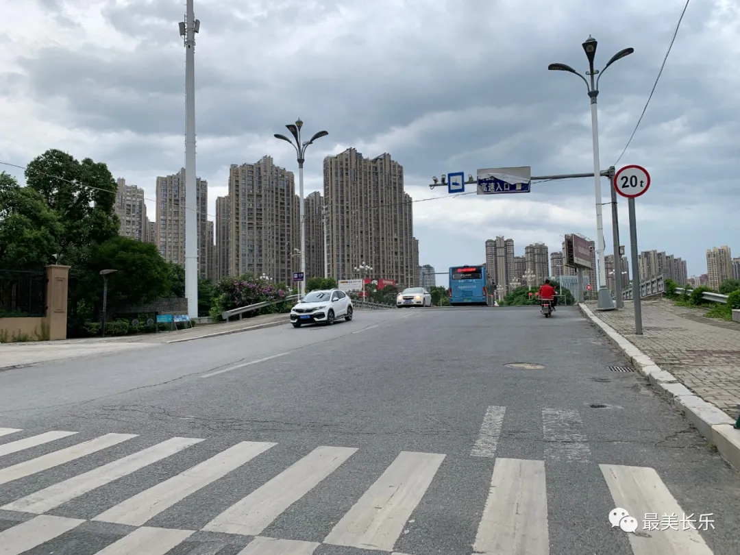 7月6日起，我區(qū)將啟動海峽北路橋改造工程！