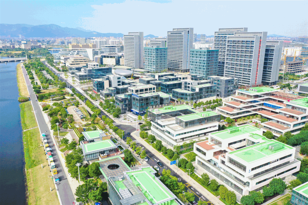 福州向海發(fā)力　建設(shè)海濱城市