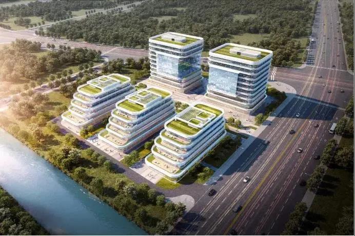 福州向海發(fā)力　建設(shè)海濱城市