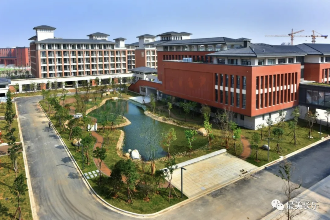 福州向海發(fā)力　建設(shè)海濱城市