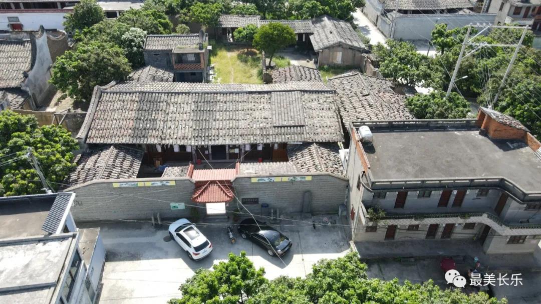 總投資近400萬(wàn)元！陳振龍故居一期修繕布館工程將于本月啟動(dòng)