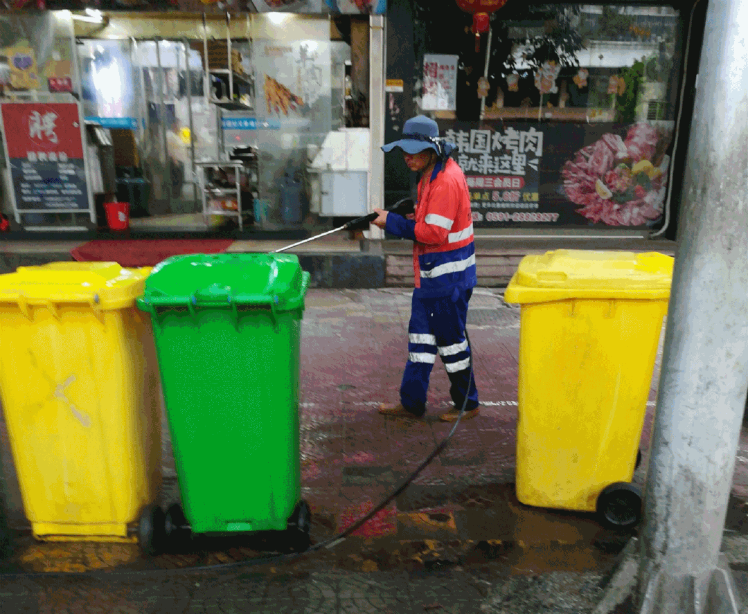 長樂：5900多名干部堅守 筑起抵御風(fēng)雨“鋼鐵防線”