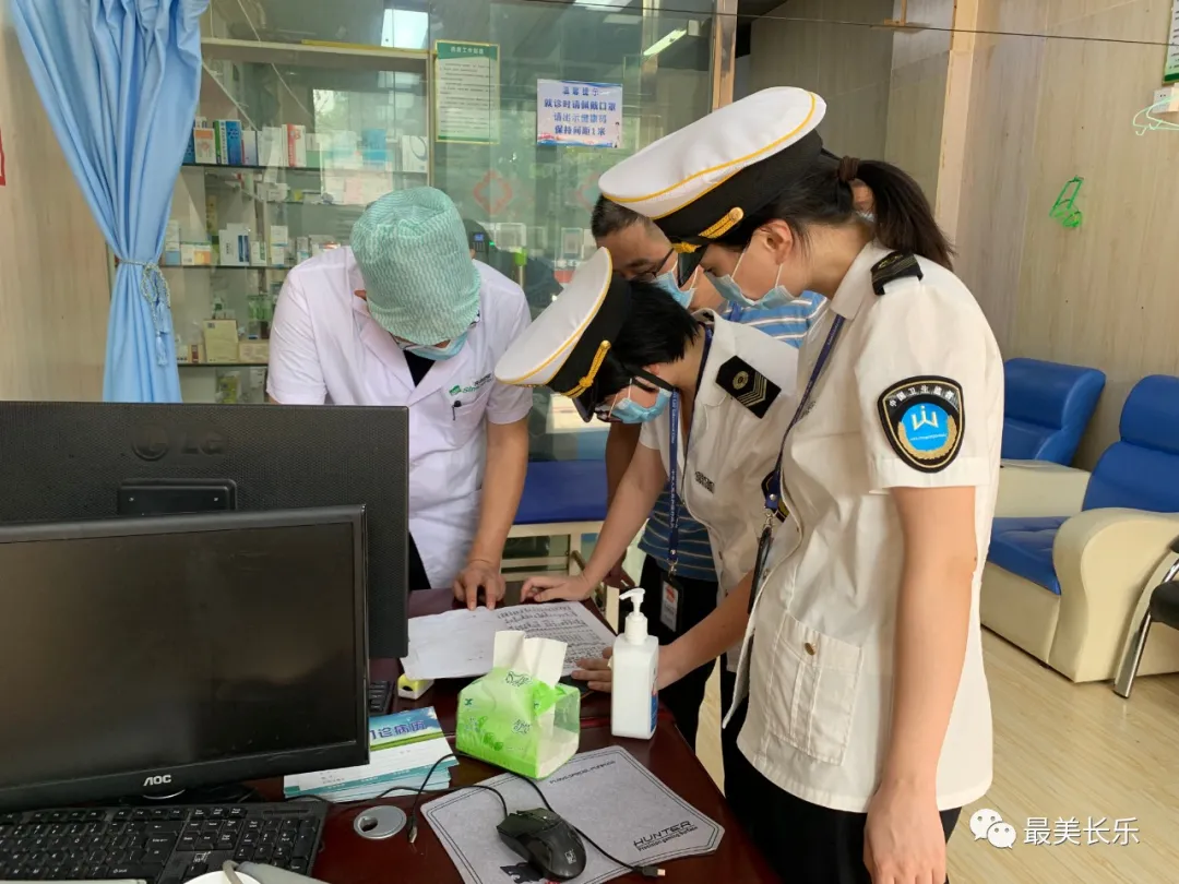 全力守護(hù)群眾生命健康安全，他們?cè)谛袆?dòng)！
