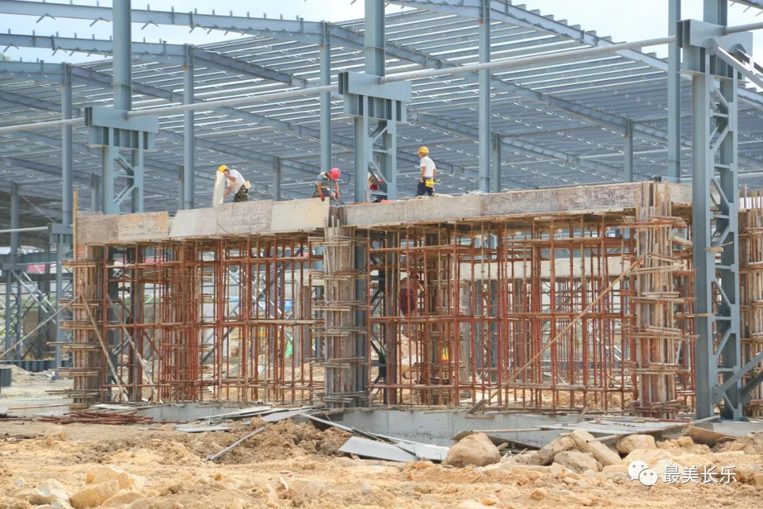 吳鋼不銹鋼拉絲深加工項目可望新增稅收2億元