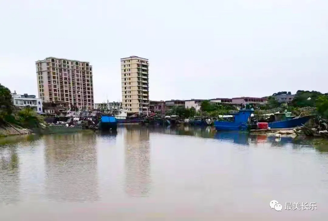 福州市將建57個漁港和避風(fēng)錨地 打造美麗海岸線