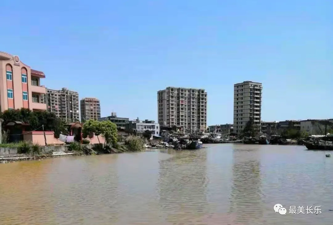 福州市將建57個漁港和避風(fēng)錨地 打造美麗海岸線