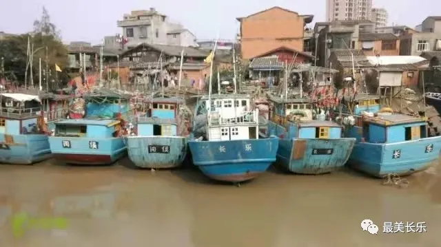 福州市將建57個漁港和避風(fēng)錨地 打造美麗海岸線