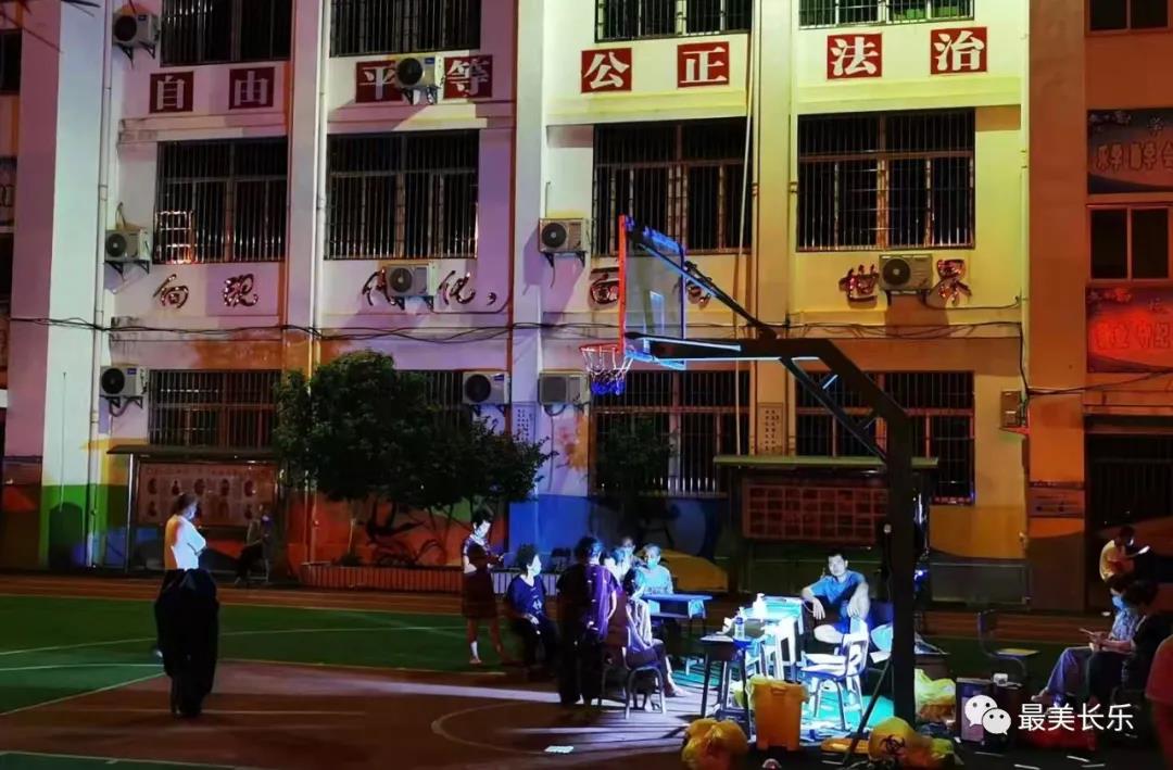聞令而動！長樂核酸采樣隊火速集結(jié)支援莆田