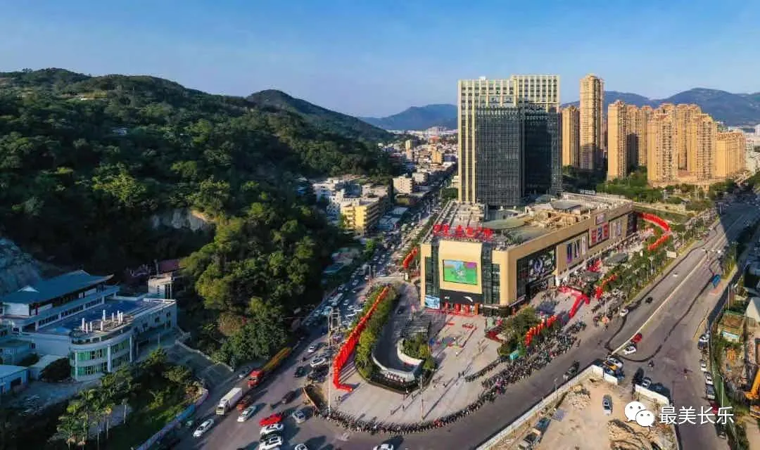 創(chuàng)拼闖干　跑出航城“加速度”