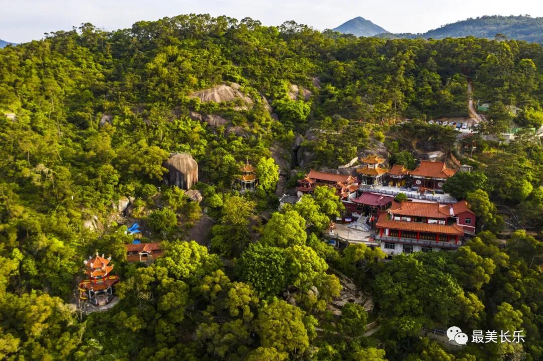 7大文旅攻堅(jiān)項(xiàng)目落成揭牌！國慶假期，我在猴嶼等你來~