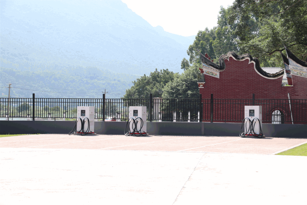 7大文旅攻堅(jiān)項(xiàng)目落成揭牌！國慶假期，我在猴嶼等你來~