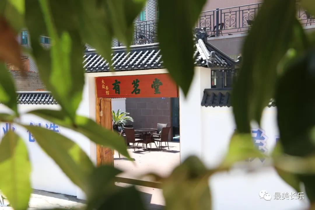 7大文旅攻堅(jiān)項(xiàng)目落成揭牌！國慶假期，我在猴嶼等你來~