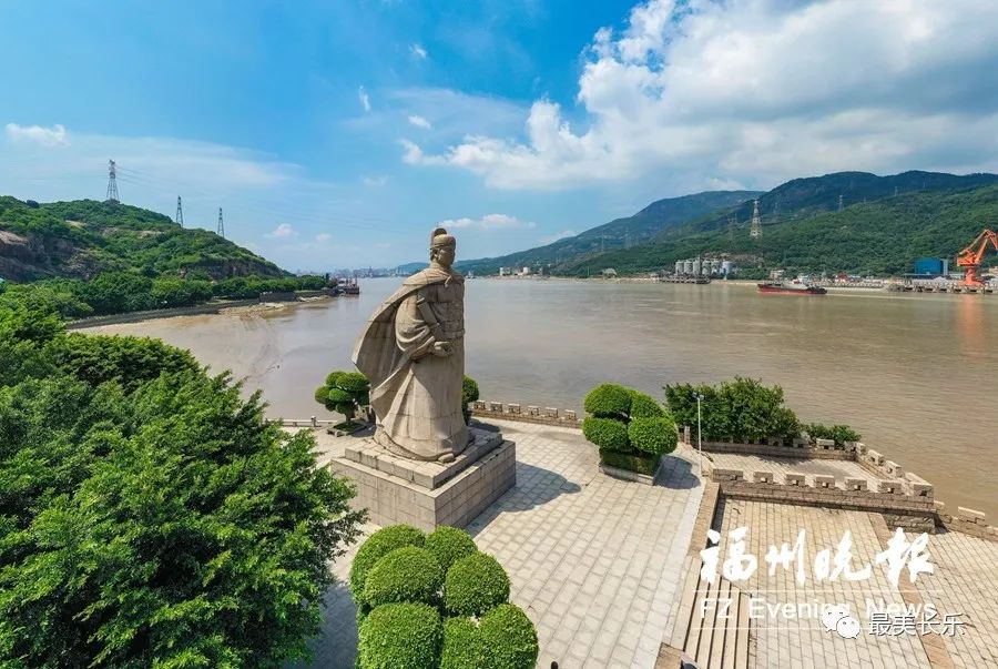 有著“江畔明珠“的美譽(yù)！后安村等你來打卡