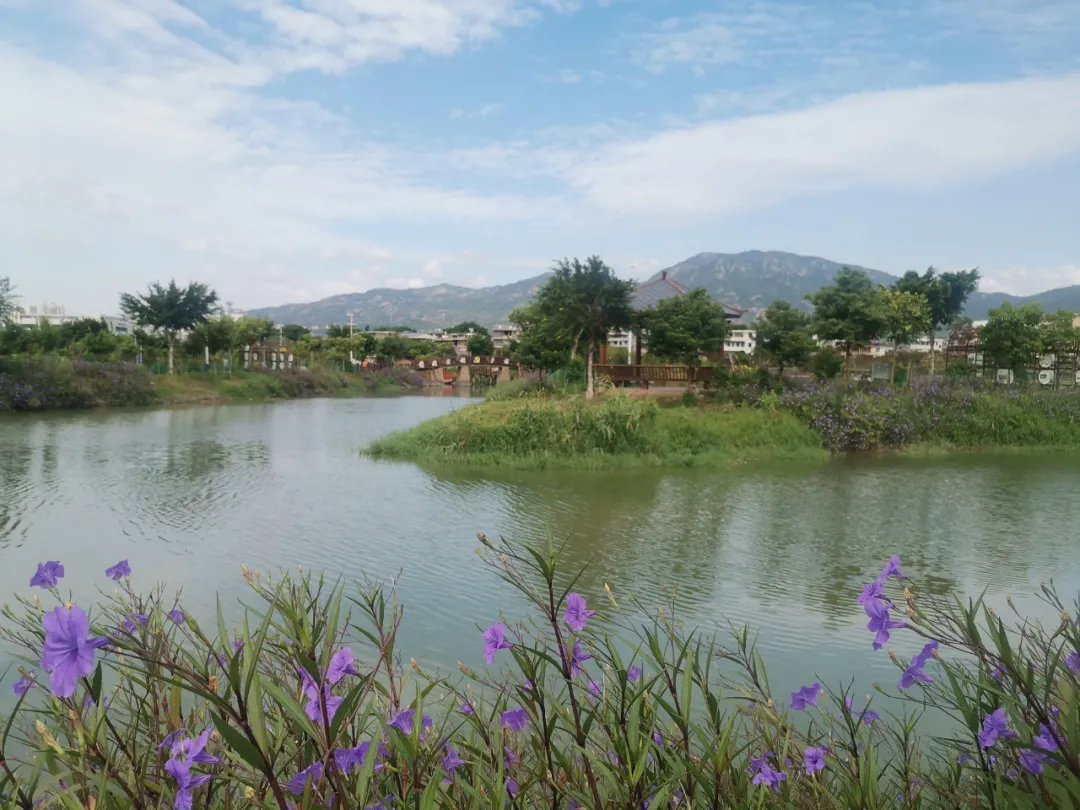 長(zhǎng)樂(lè)構(gòu)建“水陸空”三位一體河湖長(zhǎng)制巡查體系