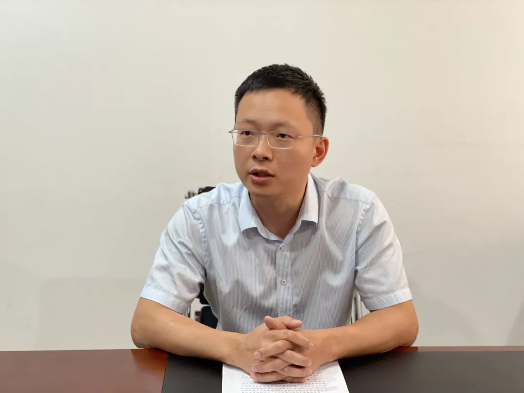 網(wǎng)安宣傳周系列報(bào)道②｜推動(dòng)IPv6規(guī)模部署從“通路”走向“通車”