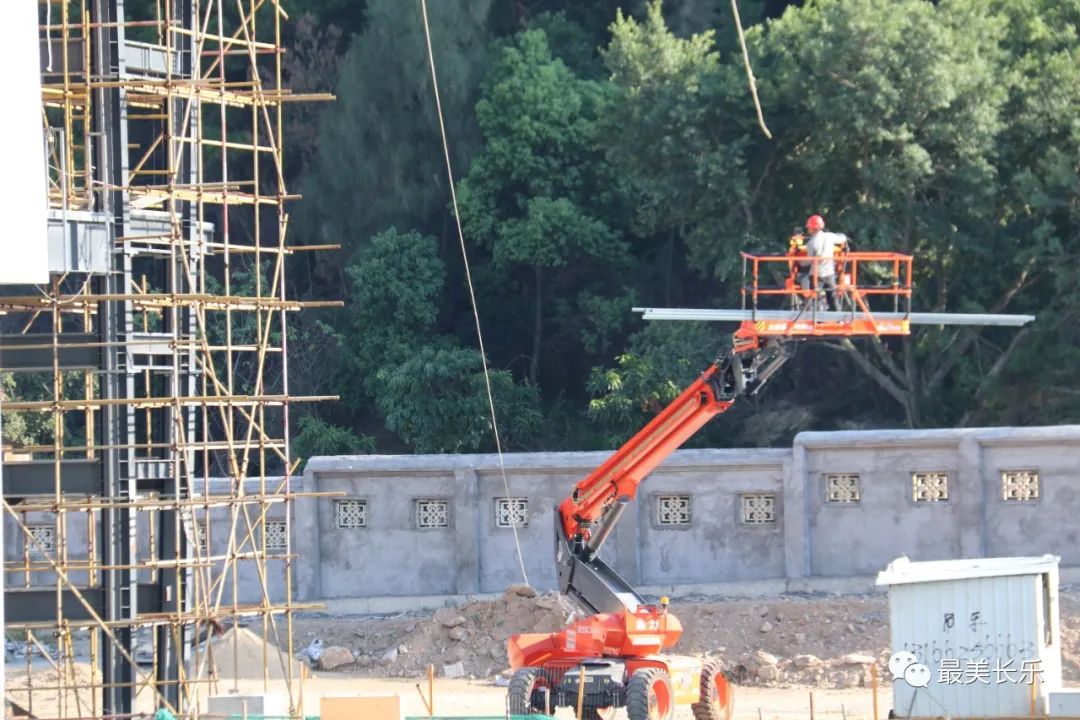 水利干部下沉一線 推動(dòng)項(xiàng)目建設(shè)加速