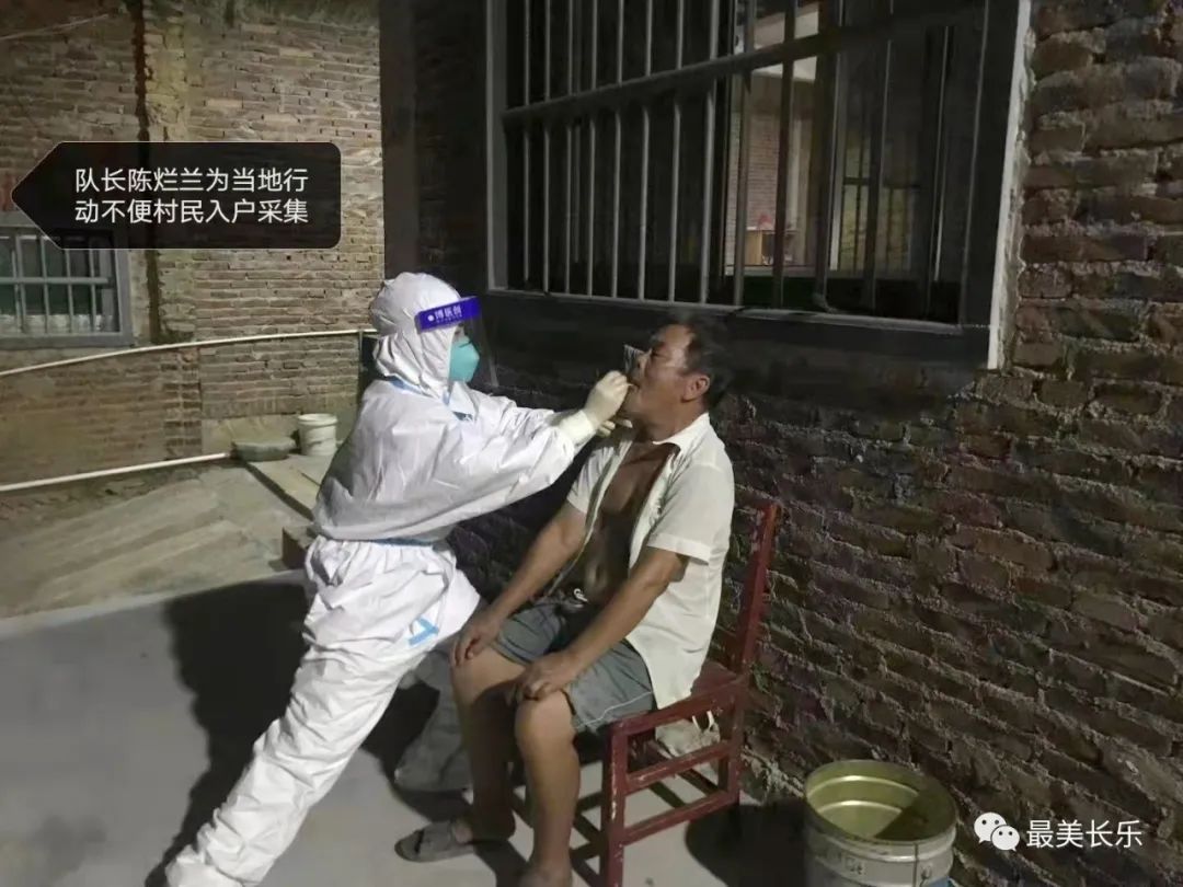 最美逆行者歸來(lái)！我區(qū)10名白衣戰(zhàn)士平安凱旋！