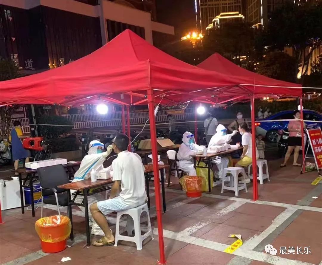 最美逆行者歸來(lái)！我區(qū)10名白衣戰(zhàn)士平安凱旋！
