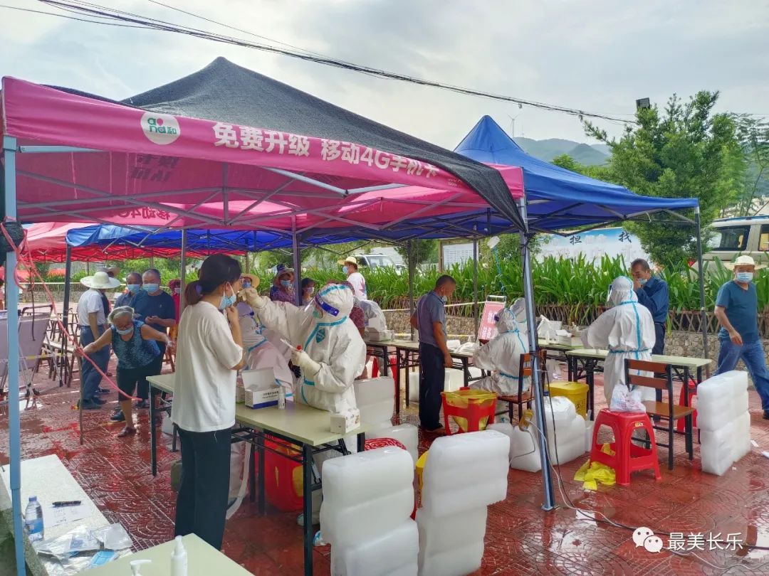 最美逆行者歸來(lái)！我區(qū)10名白衣戰(zhàn)士平安凱旋！