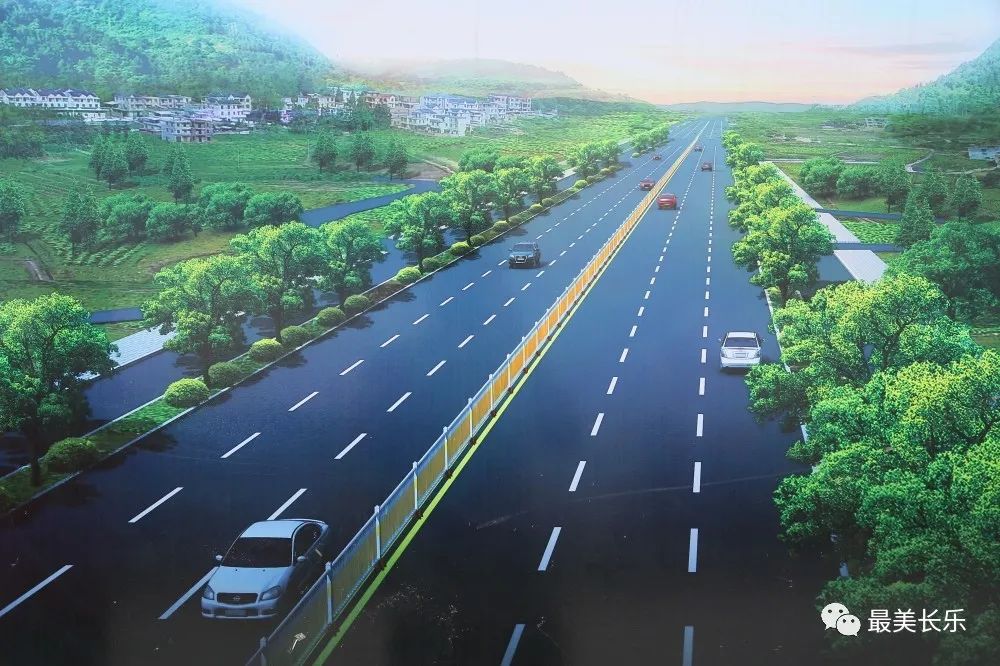 攻堅(jiān)120天丨營濱路部分路段達(dá)到通車條件