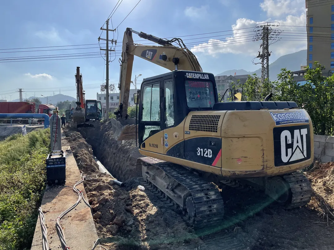 大東海尾水回用工程：讓工業(yè)廢水獲得“二次生命” 實現(xiàn)經(jīng)濟(jì)與生態(tài)雙贏