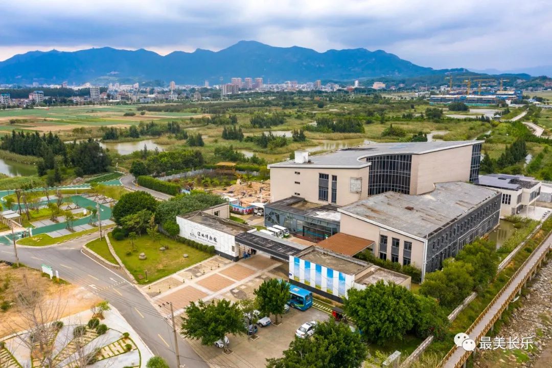 期待！閩江河口濕地博物館有大變化，游客將迎全新體驗(yàn)