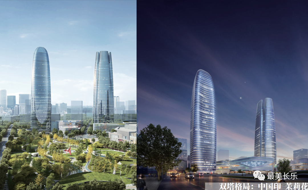 濱海新城CBD輸配環(huán)已完成樁基建設(shè)70%